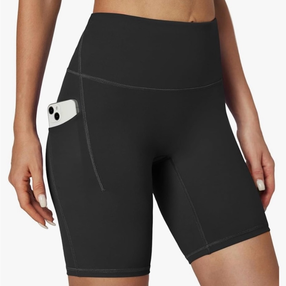 Women's Bike Shorts